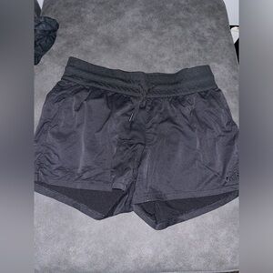 The North Face shorts